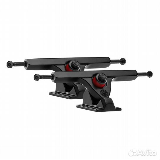 Подвески Caliber II 184MM 44