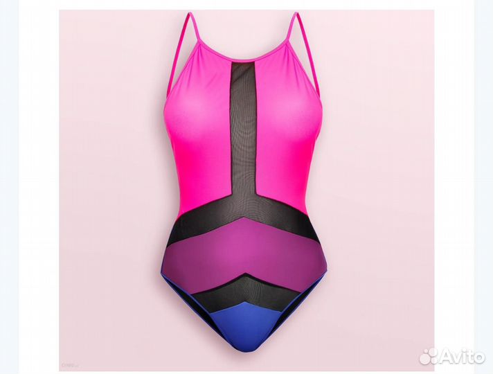 Купальник новый