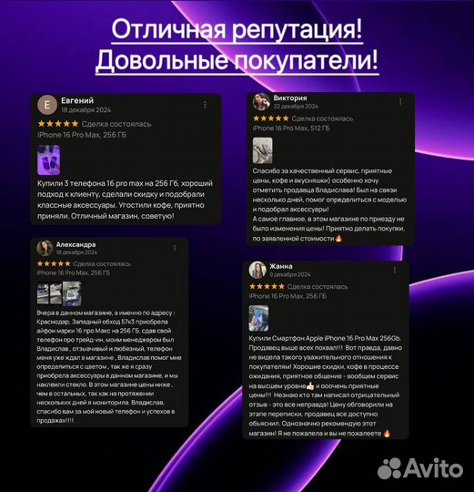 iPhone 14 Pro Max, 128 ГБ