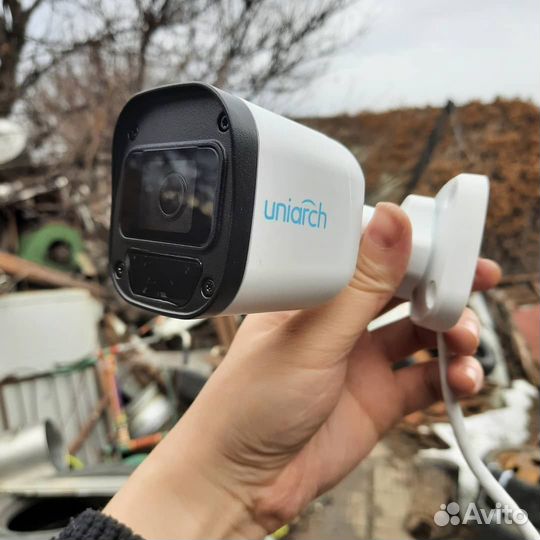 Видеокамеры