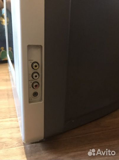 Телевизор Philips