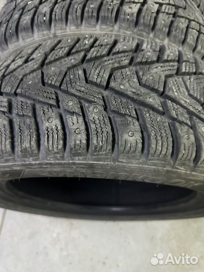 Hankook Winter I'Pike 195/55 R16