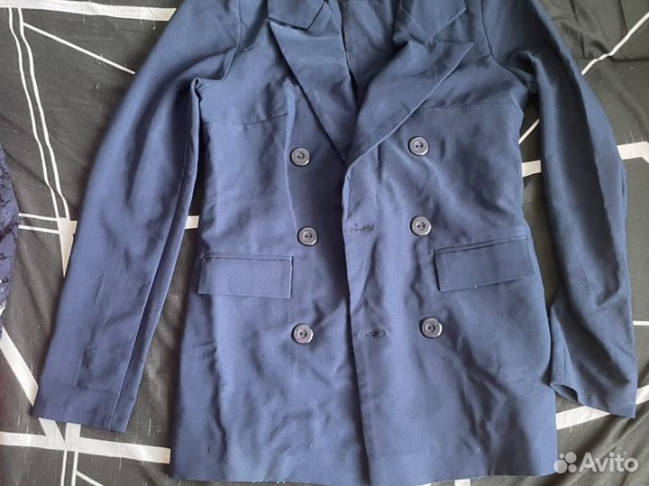 Вещи в школу