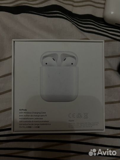 Airpods 2