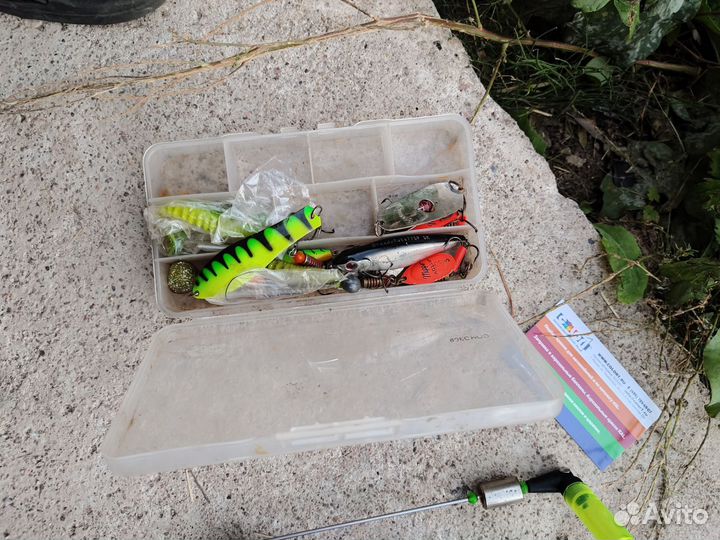 Сигнализаторы поклевки,рыб снасти