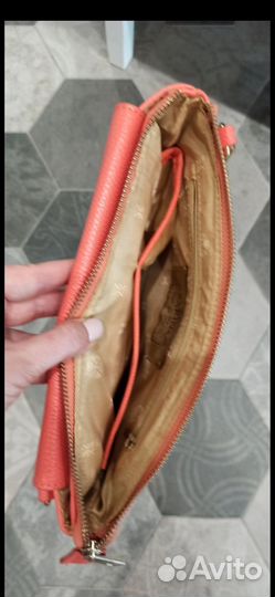 Сумка женская zarina