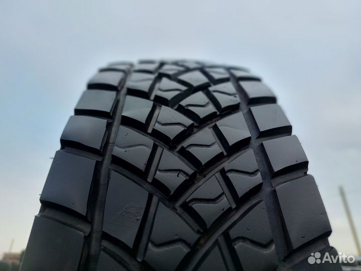 Шины Goodyear kmax D 215/75r17,5 artp: 326