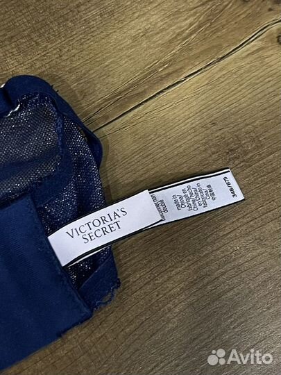 Бюстгальтер victorias secret оригинал из США 75b