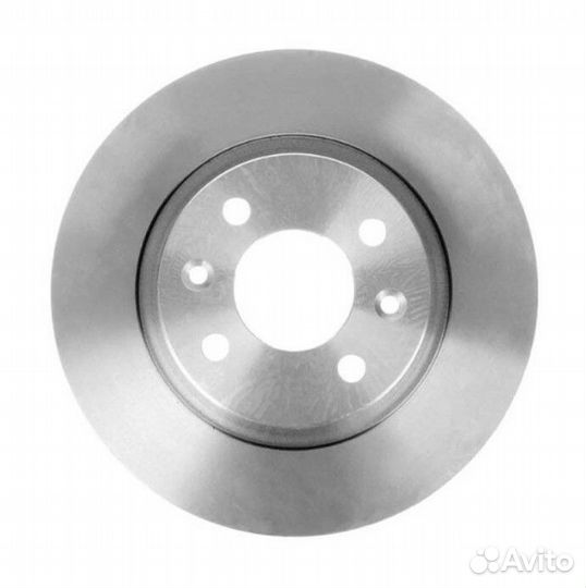 Диск тормозной 