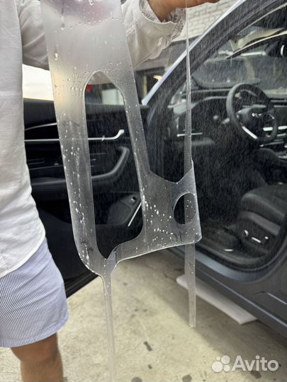 Пленка для оклейки салона