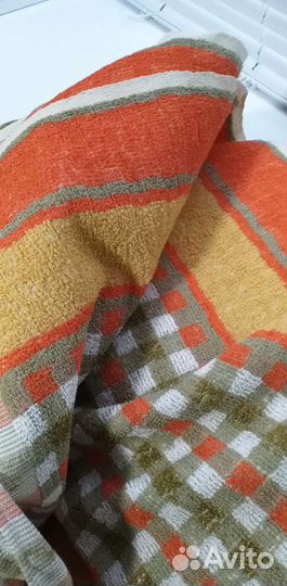 Простынь СССР