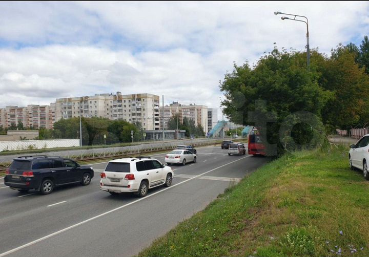 Участок 7 сот. (ИЖС)