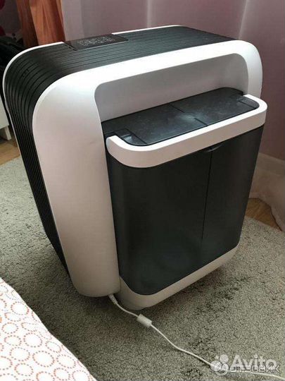 Разбор boneco h680