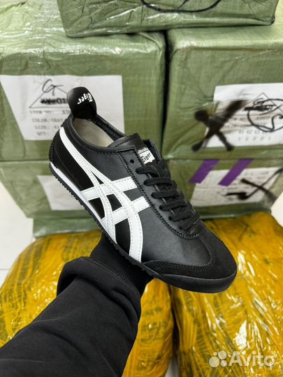 Onitsuka tiger mexico 66