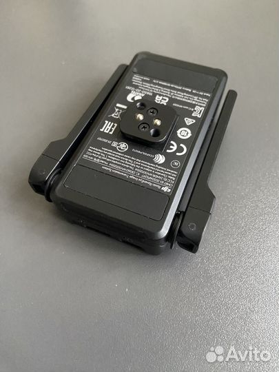 Dji raven eye