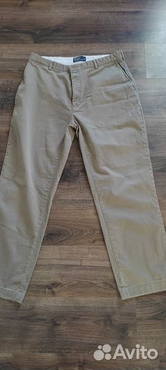 Брюки polo ralph lauren
