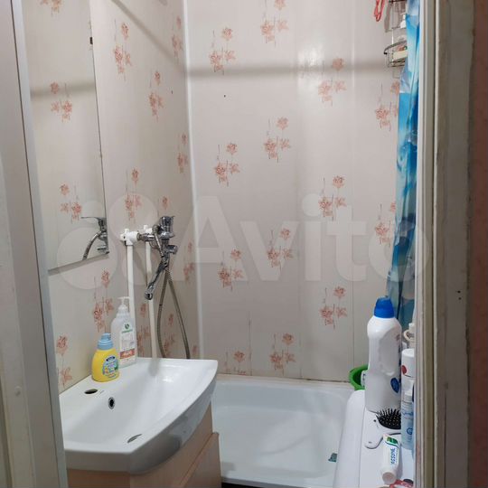 Комната 20 м² в 1-к., 2/5 эт.