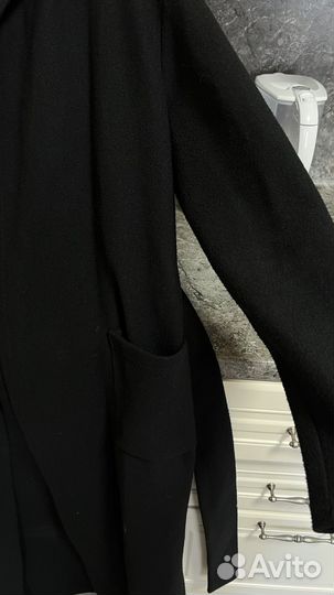 Пальто демисезонное