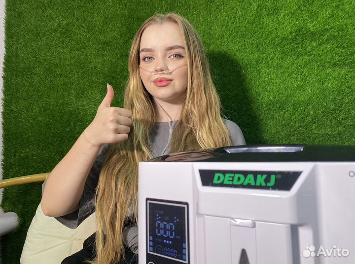 Кислородный концентратор