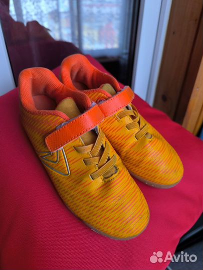 Бутсы демикс