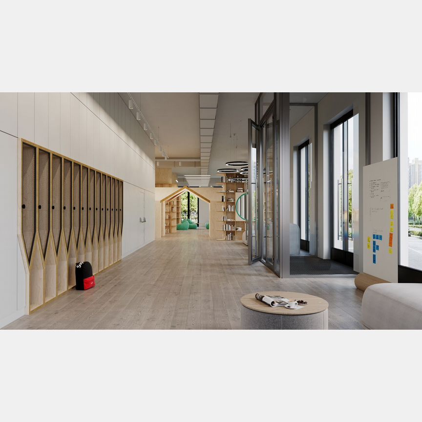 1-к. квартира, 50 м², 7/30 эт.