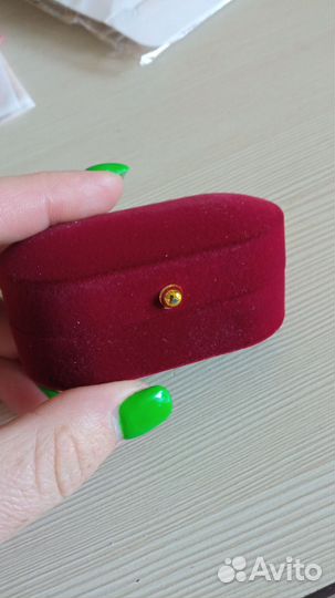 Подставка для обручальных колец