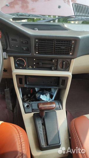 Двигатель bmw 3 e30 2.4 nn