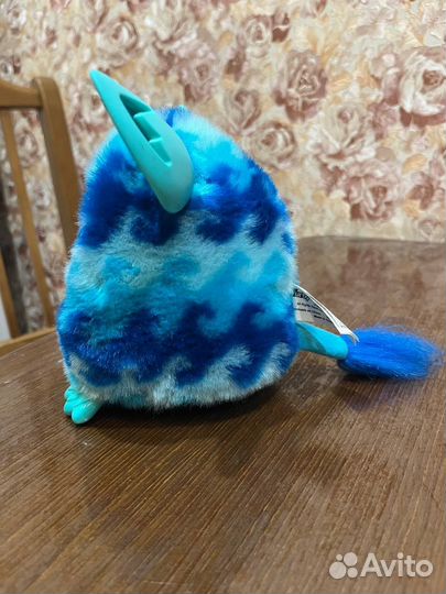 Игрушка Фёрби бум оригинал