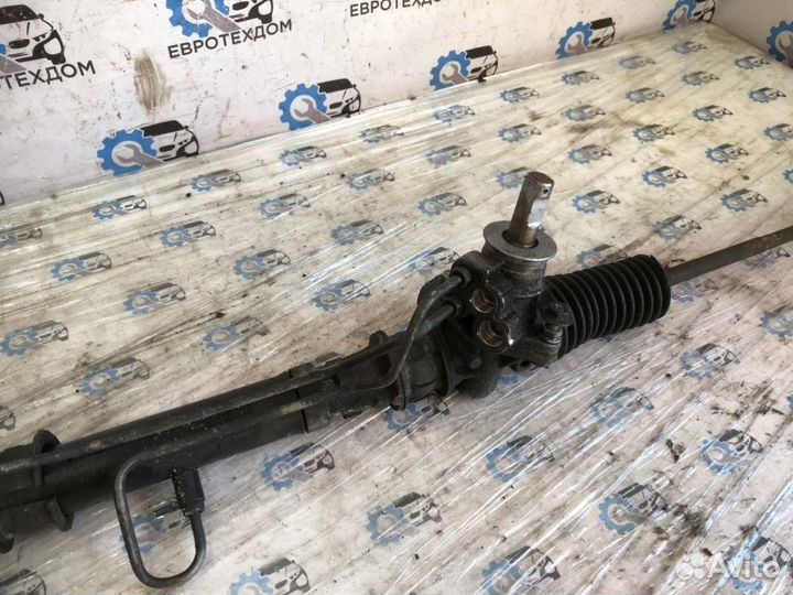 Рулевая рейка передняя Renault Megane 2008