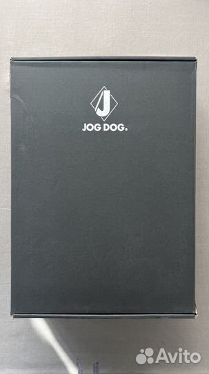 Ботинки зимние женские Jog Dog р.39