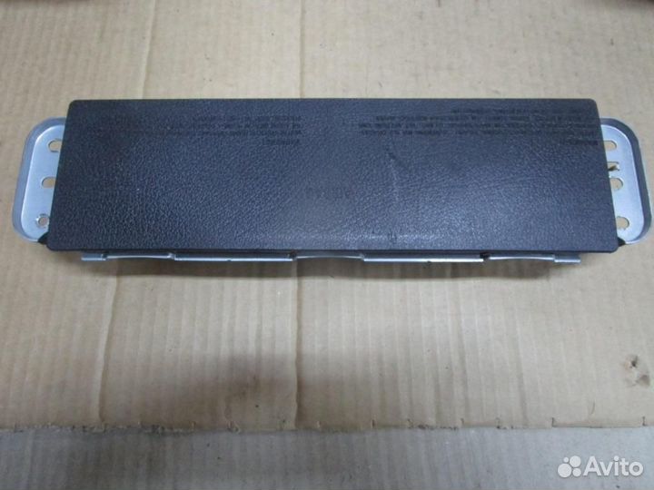 Подушка безопасности коленная w177 A35 AMG A-cla