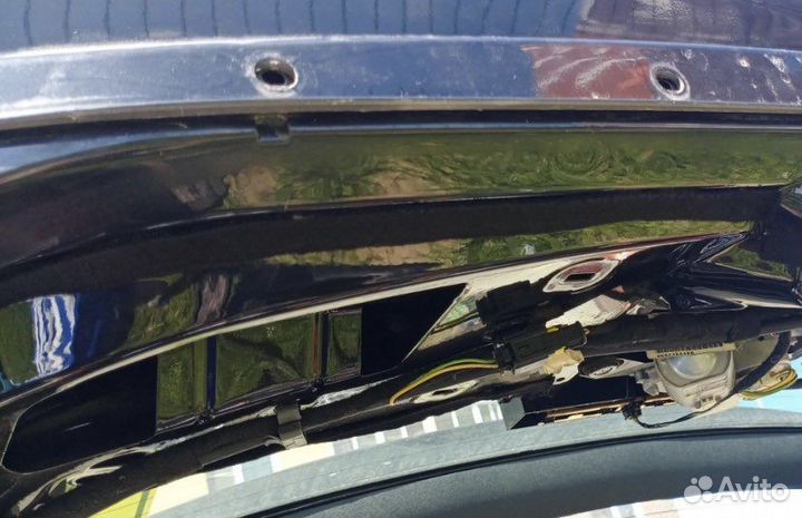 Антискрипная лента для автомобиля