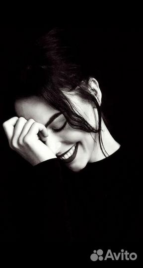 Фотосессия в фотостудии