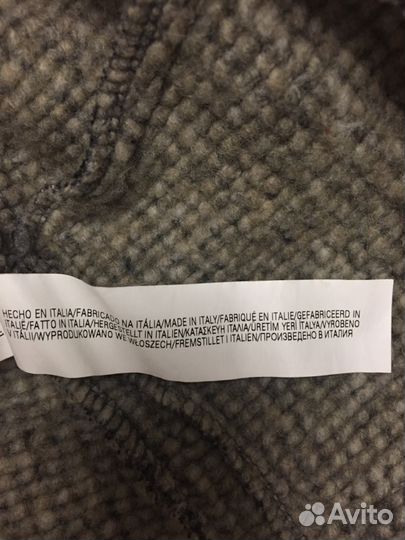 Пиджак для мальчика zara