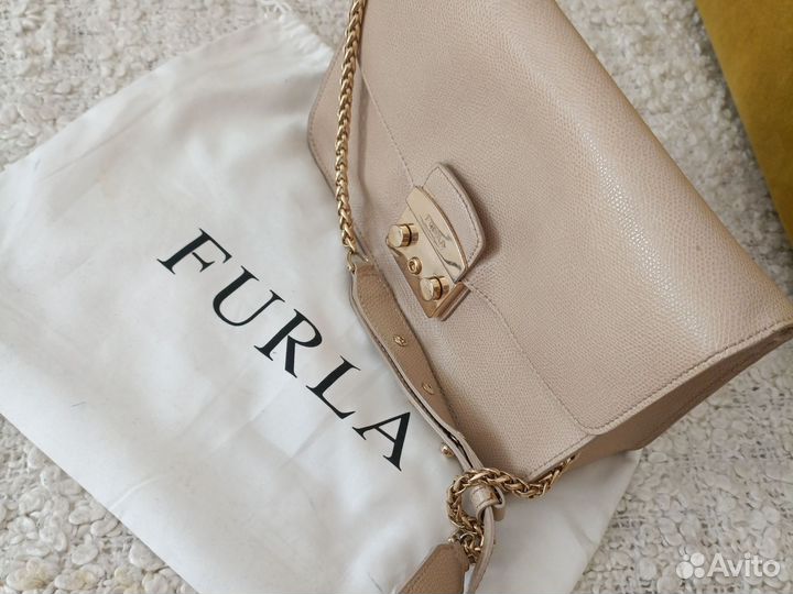 Furla сумка