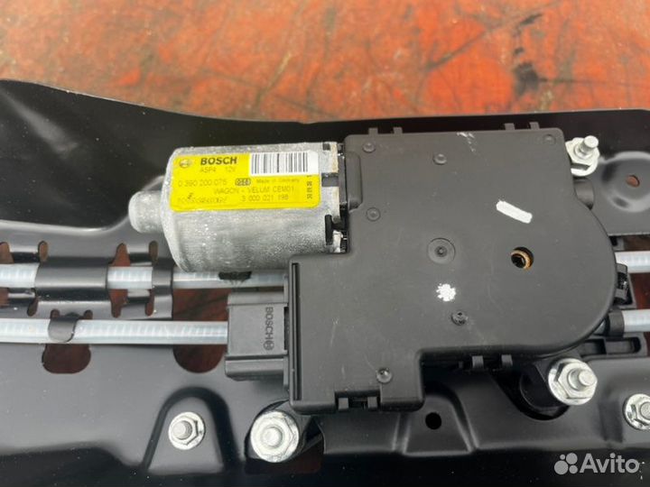 Шторка крыши Peugeot 308 1.6 EP6 2008