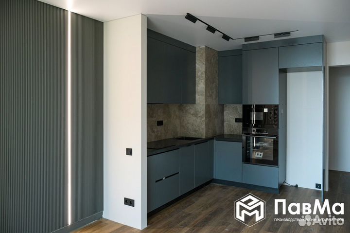 Кухонные гарнитуры