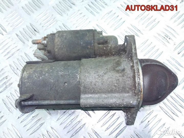 Стартер Opel Astra H 1.6 z16xep 55556092