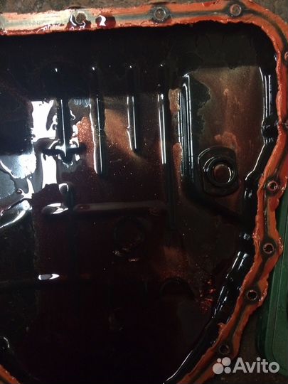 Ремонт АКПП