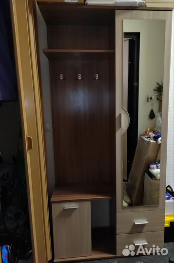 Прихожая бу