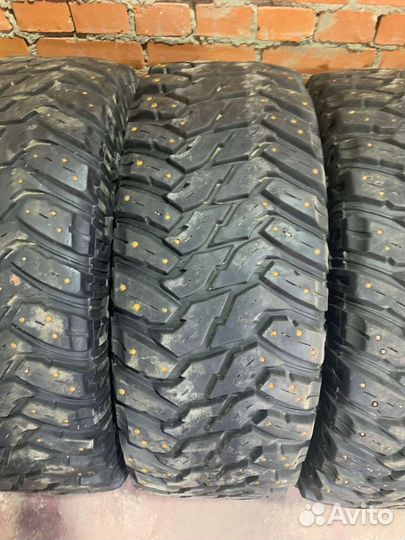 Cooper Discoverer STT 12.5/35 R17