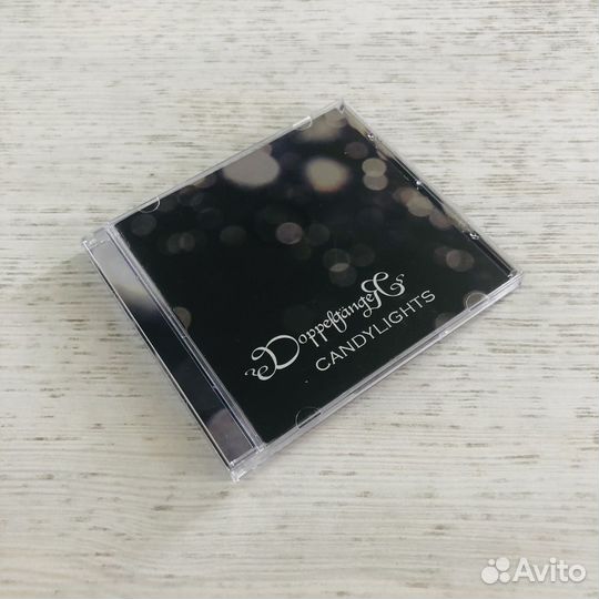 Cd диски музыка
