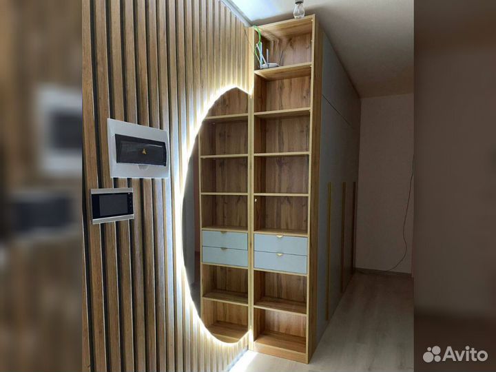 Шкаф прихожая