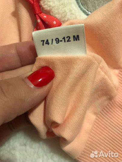 Кофточки для девочки