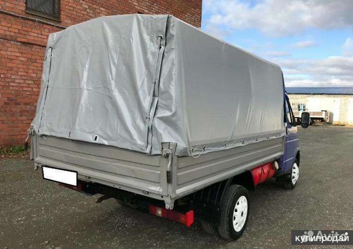 Тент на Газель