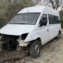 LDV Maxus 2.5 MT, 2008, 200 000 км, с пробегом, цена 180 000 руб.