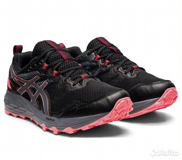 Asics gel sonoma 6 gore tex