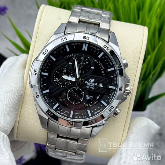 Часы Casio Edifice