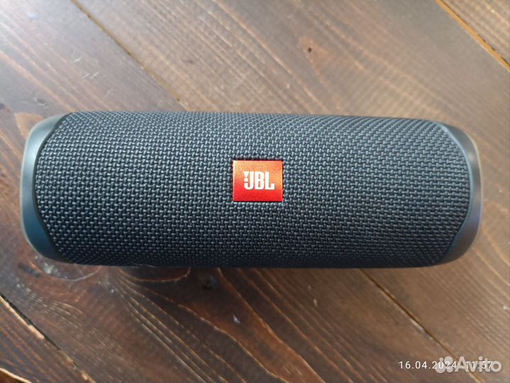 Колонка JBL Flip5 оригинал