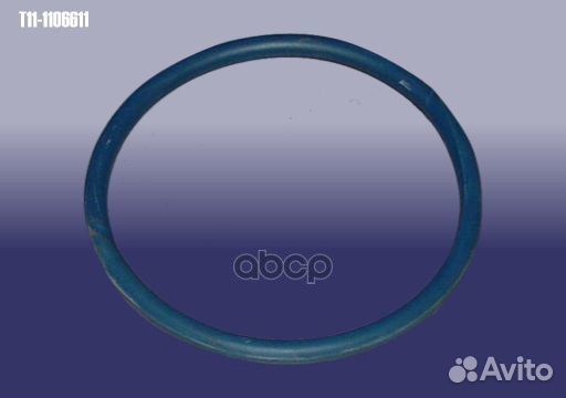 Прокладка насос топливный Chery/Оригинал/ T1111